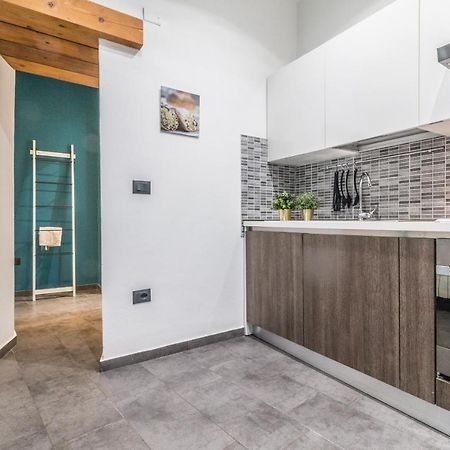 Sirhouse - Boutique Apartment In Ortigia Syracuse Екстер'єр фото