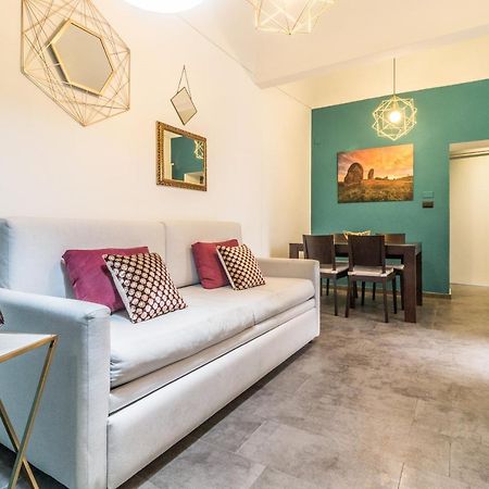 Sirhouse - Boutique Apartment In Ortigia Syracuse Екстер'єр фото