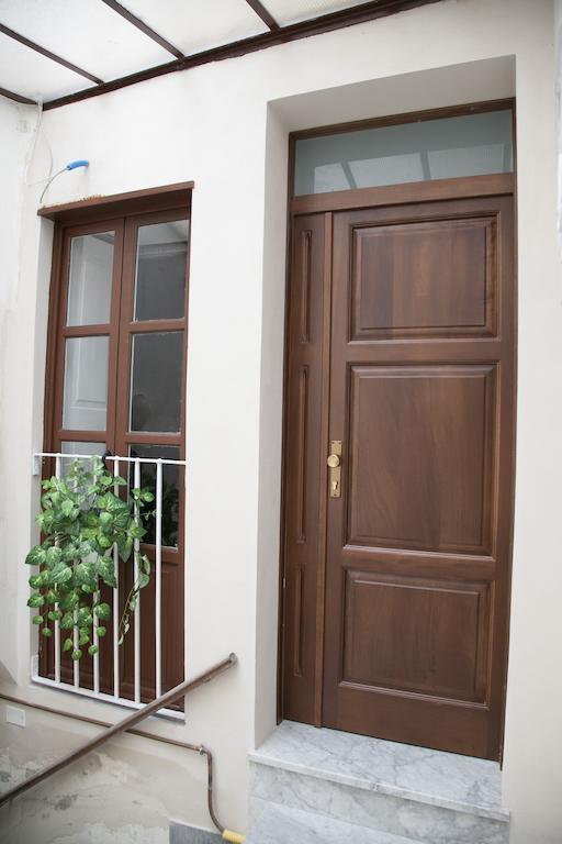 Sirhouse - Boutique Apartment In Ortigia Syracuse Номер фото