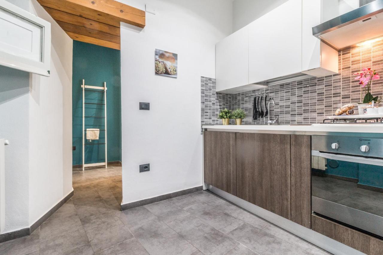 Sirhouse - Boutique Apartment In Ortigia Syracuse Екстер'єр фото