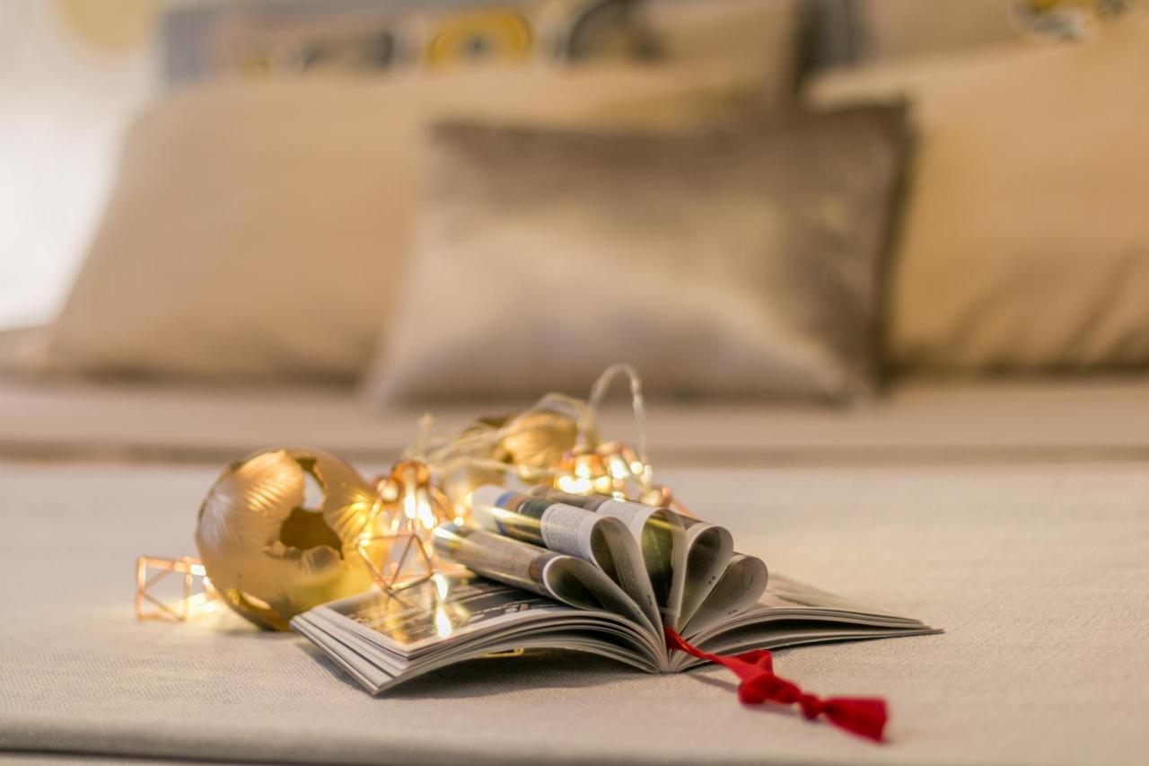Sirhouse - Boutique Apartment In Ortigia Syracuse Екстер'єр фото