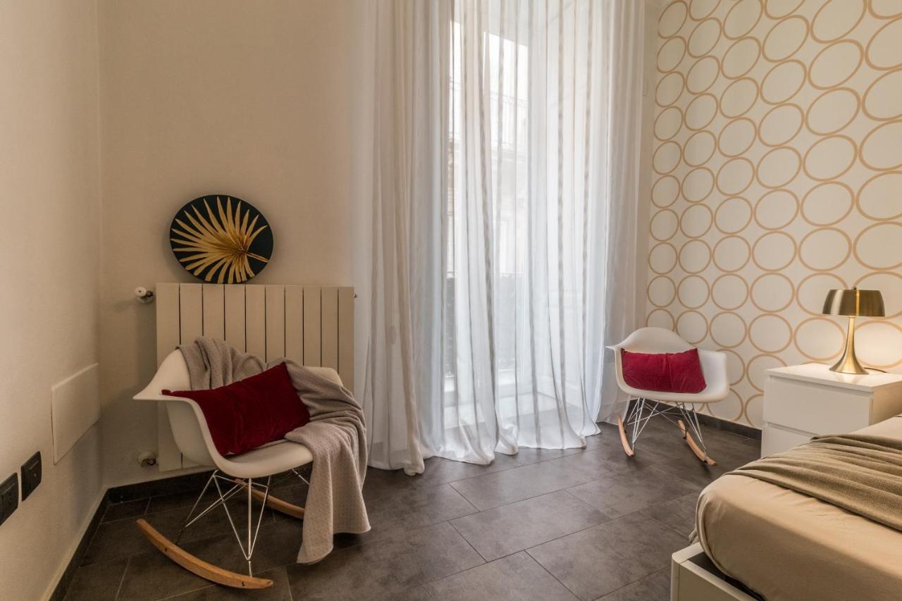 Sirhouse - Boutique Apartment In Ortigia Syracuse Екстер'єр фото
