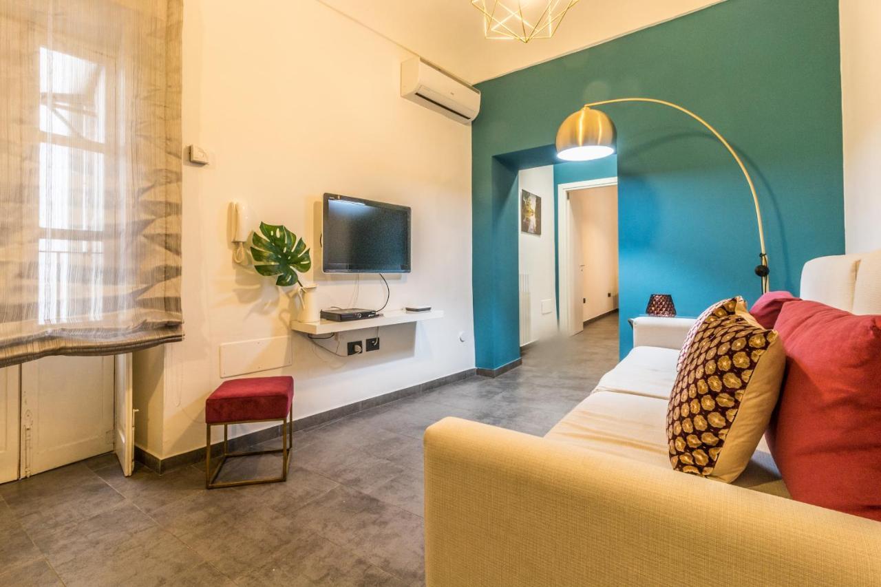 Sirhouse - Boutique Apartment In Ortigia Syracuse Екстер'єр фото