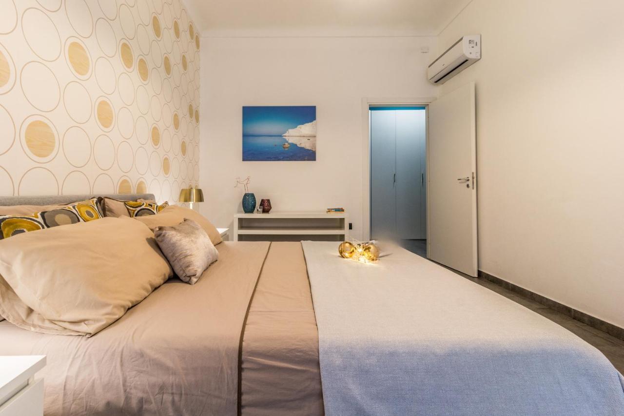 Sirhouse - Boutique Apartment In Ortigia Syracuse Екстер'єр фото