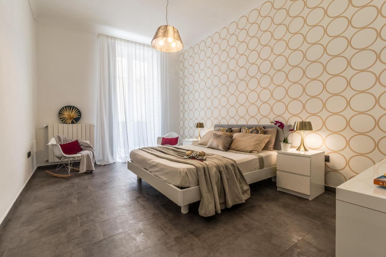 Sirhouse - Boutique Apartment In Ortigia Syracuse Екстер'єр фото
