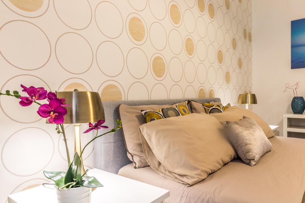 Sirhouse - Boutique Apartment In Ortigia Syracuse Екстер'єр фото