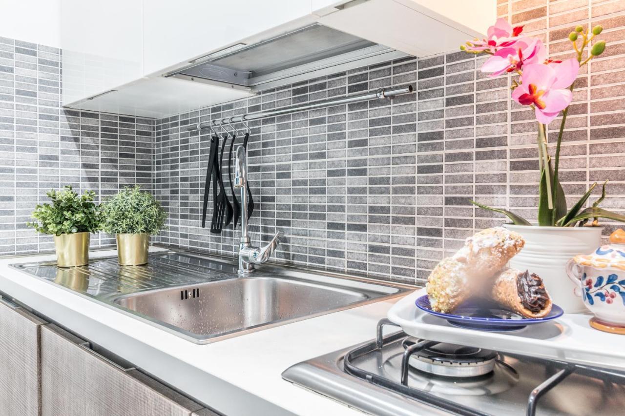 Sirhouse - Boutique Apartment In Ortigia Syracuse Екстер'єр фото