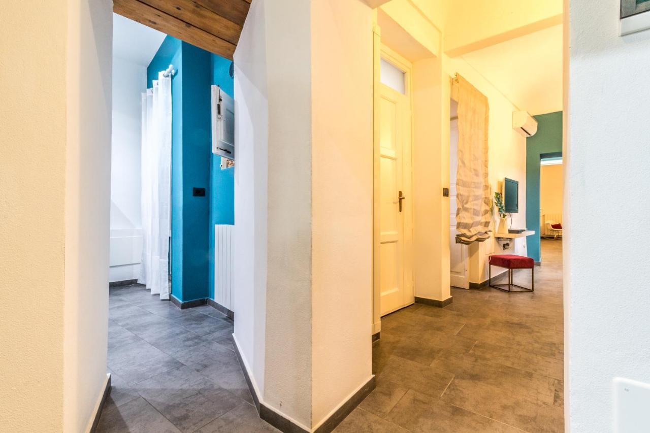Sirhouse - Boutique Apartment In Ortigia Syracuse Екстер'єр фото