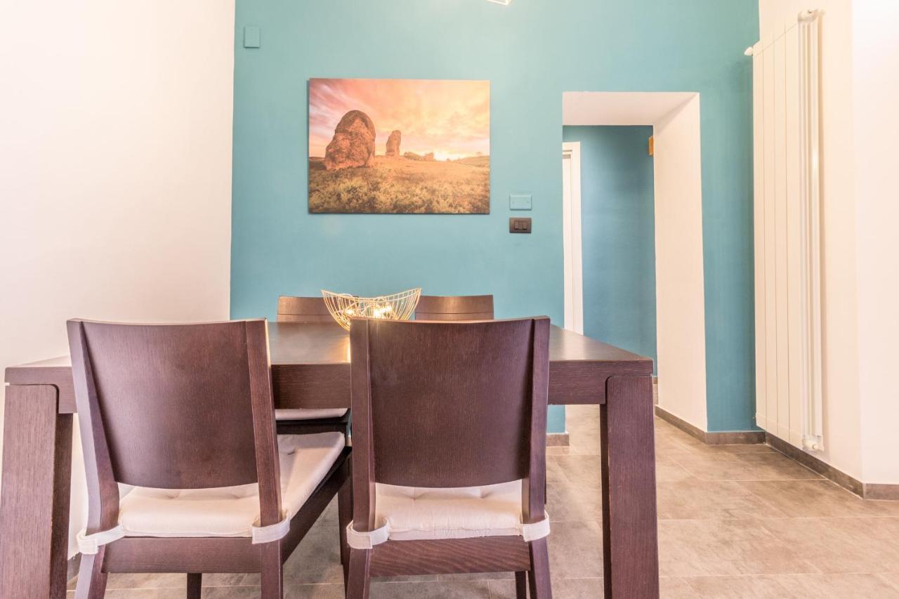 Sirhouse - Boutique Apartment In Ortigia Syracuse Екстер'єр фото