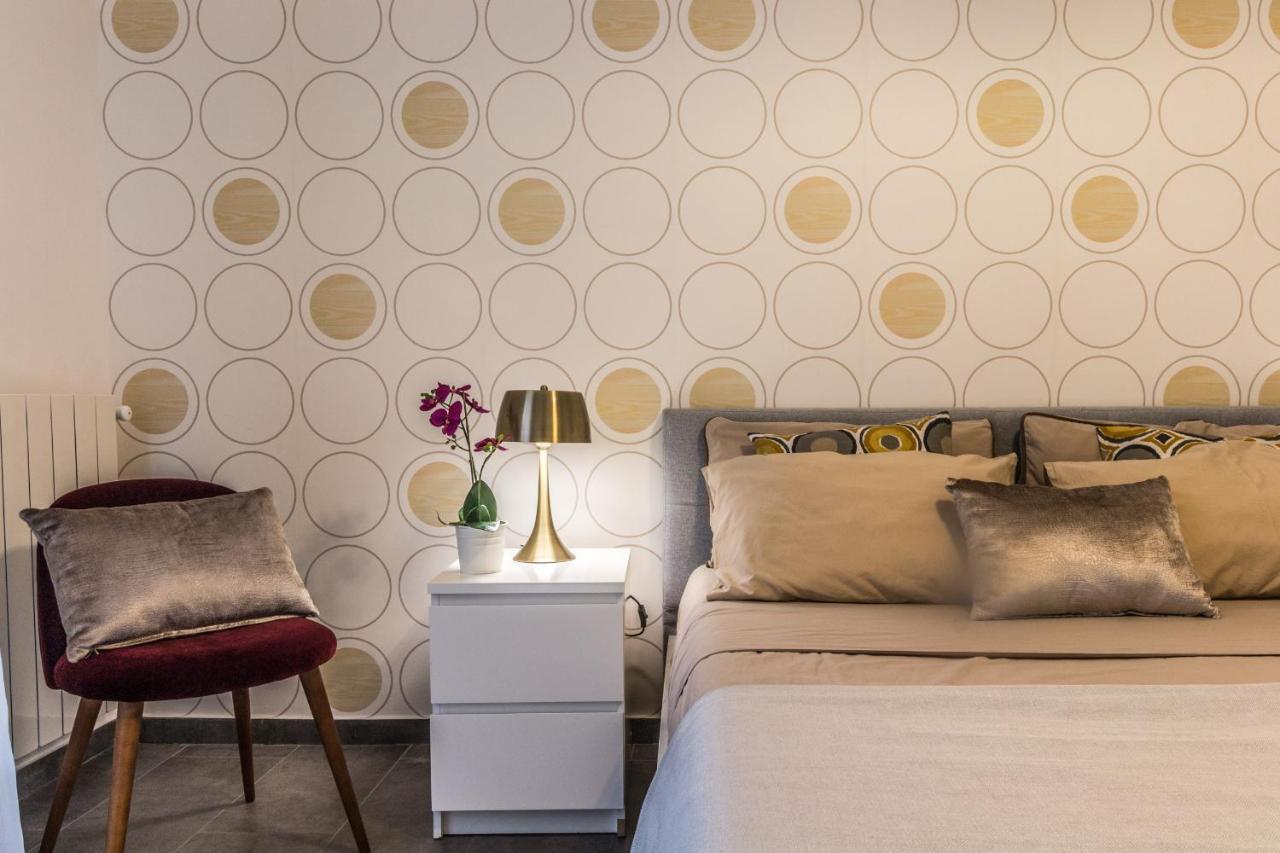 Sirhouse - Boutique Apartment In Ortigia Syracuse Екстер'єр фото