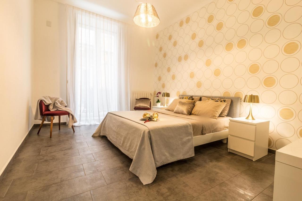 Sirhouse - Boutique Apartment In Ortigia Syracuse Екстер'єр фото