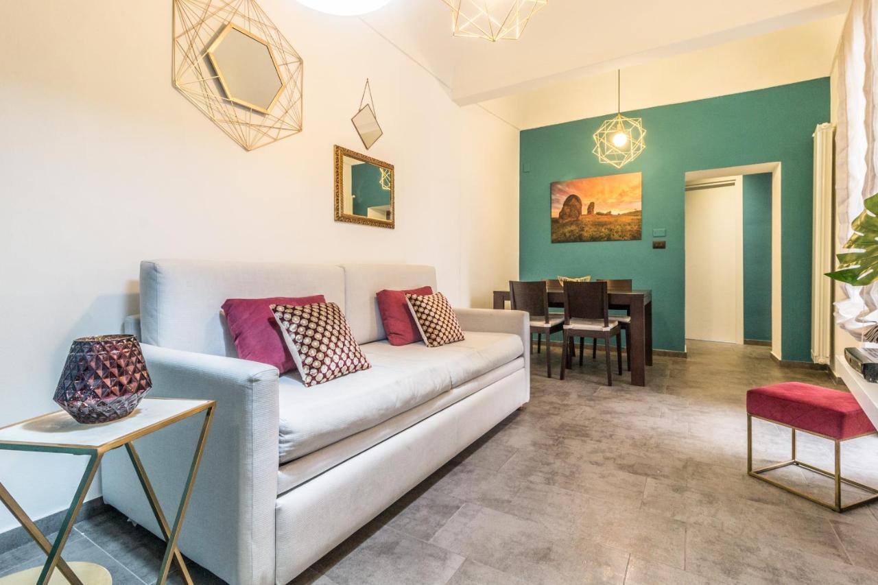 Sirhouse - Boutique Apartment In Ortigia Syracuse Екстер'єр фото