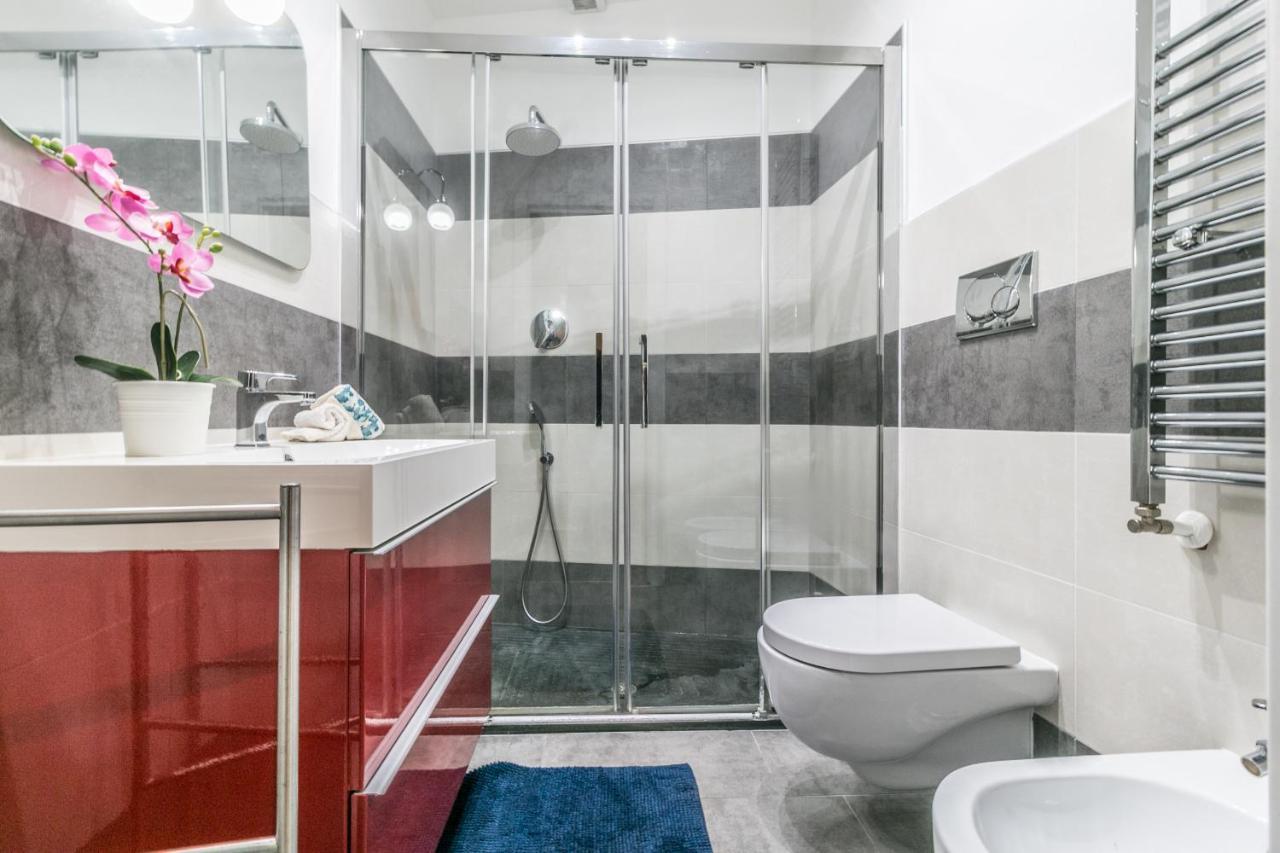 Sirhouse - Boutique Apartment In Ortigia Syracuse Екстер'єр фото