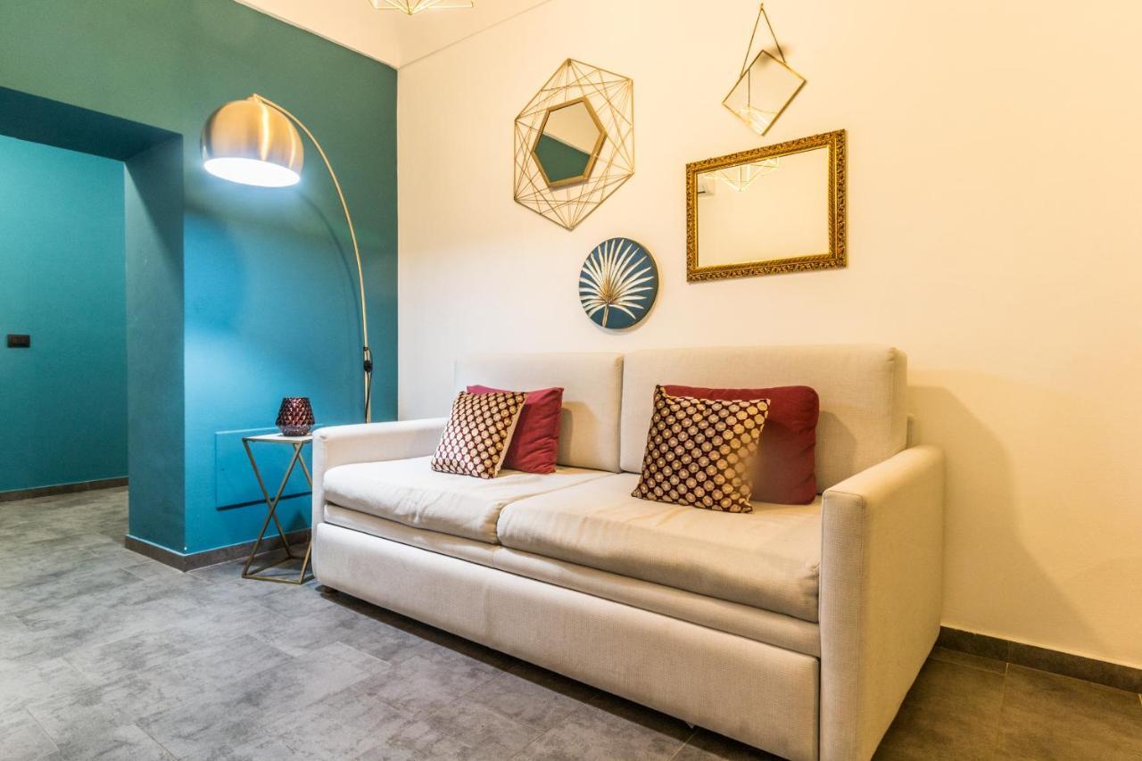 Sirhouse - Boutique Apartment In Ortigia Syracuse Екстер'єр фото