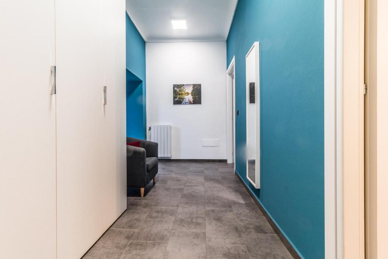 Sirhouse - Boutique Apartment In Ortigia Syracuse Екстер'єр фото