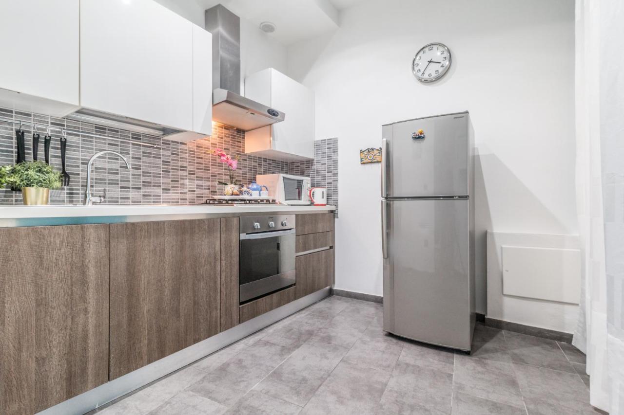 Sirhouse - Boutique Apartment In Ortigia Syracuse Екстер'єр фото