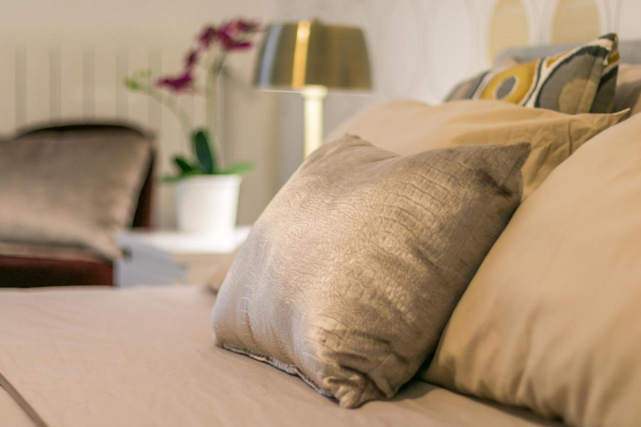 Sirhouse - Boutique Apartment In Ortigia Syracuse Екстер'єр фото