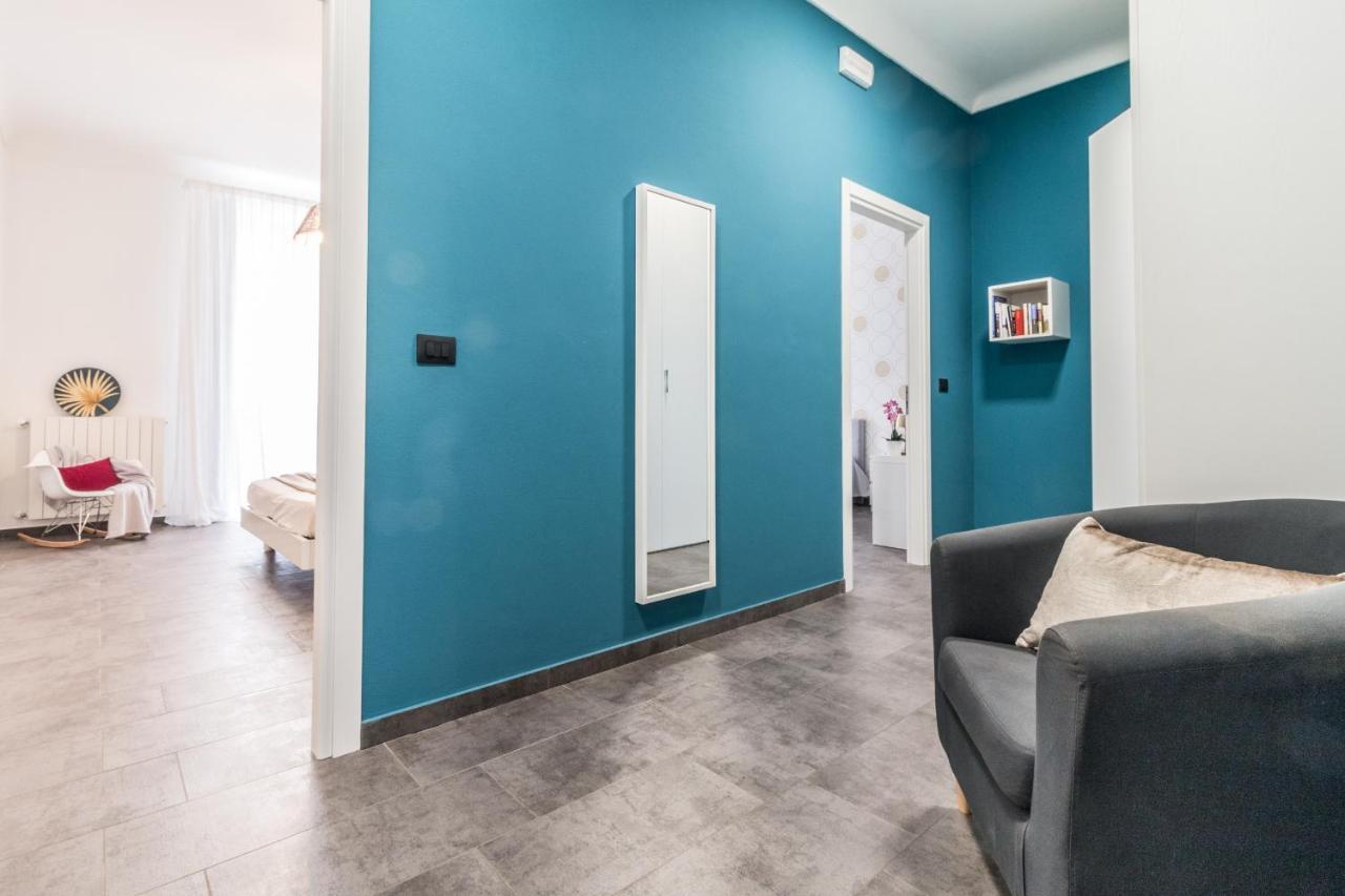 Sirhouse - Boutique Apartment In Ortigia Syracuse Екстер'єр фото