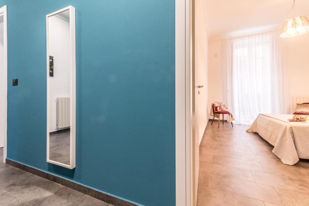 Sirhouse - Boutique Apartment In Ortigia Syracuse Екстер'єр фото