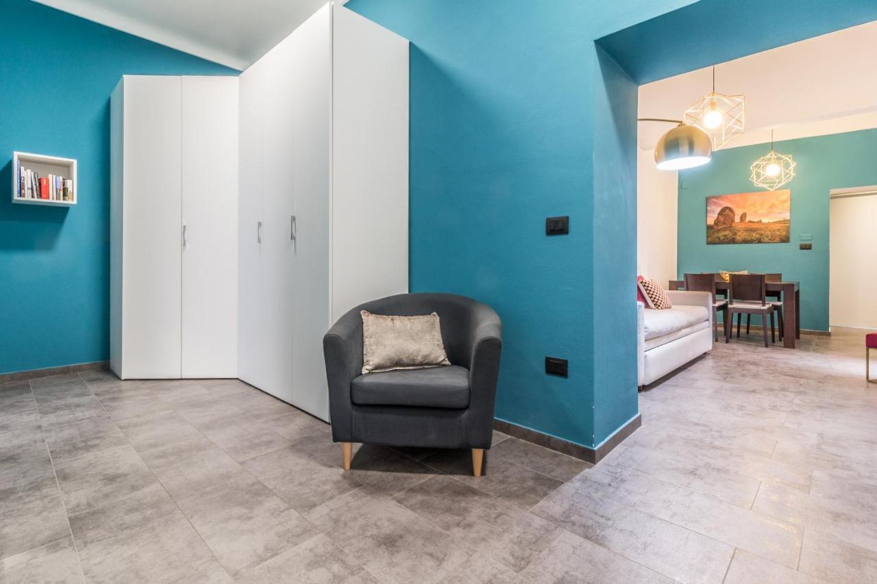 Sirhouse - Boutique Apartment In Ortigia Syracuse Екстер'єр фото