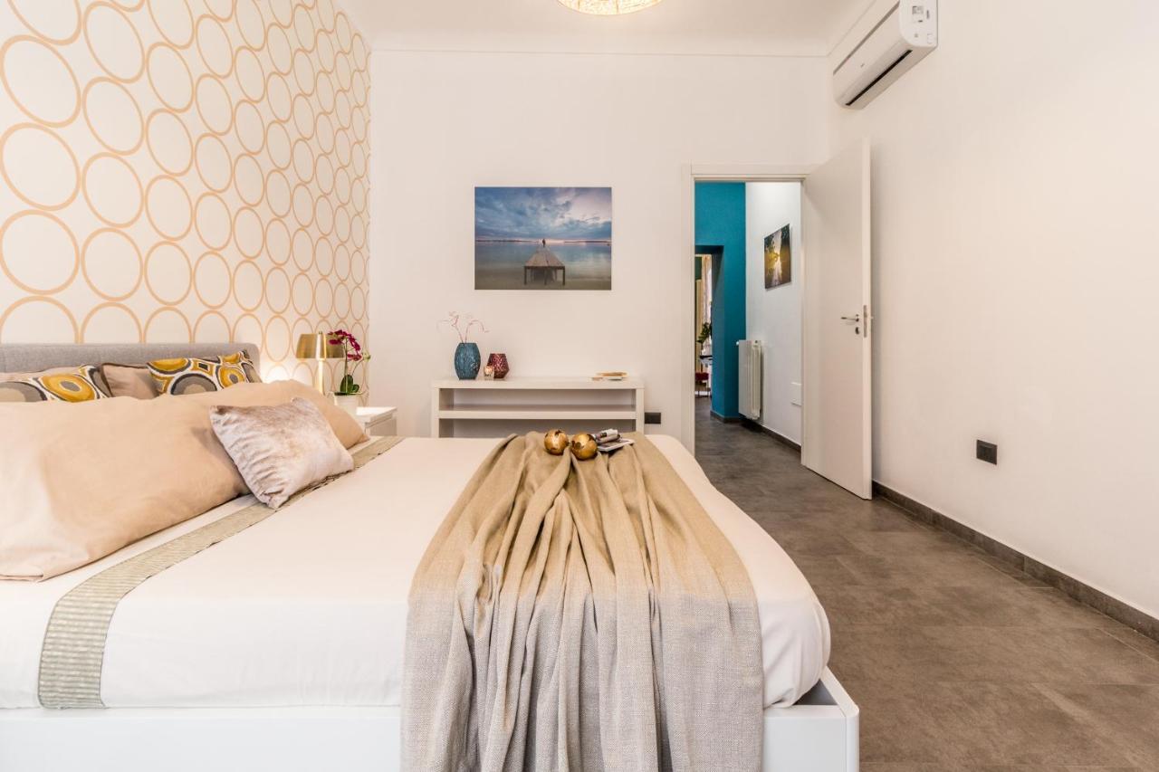 Sirhouse - Boutique Apartment In Ortigia Syracuse Екстер'єр фото