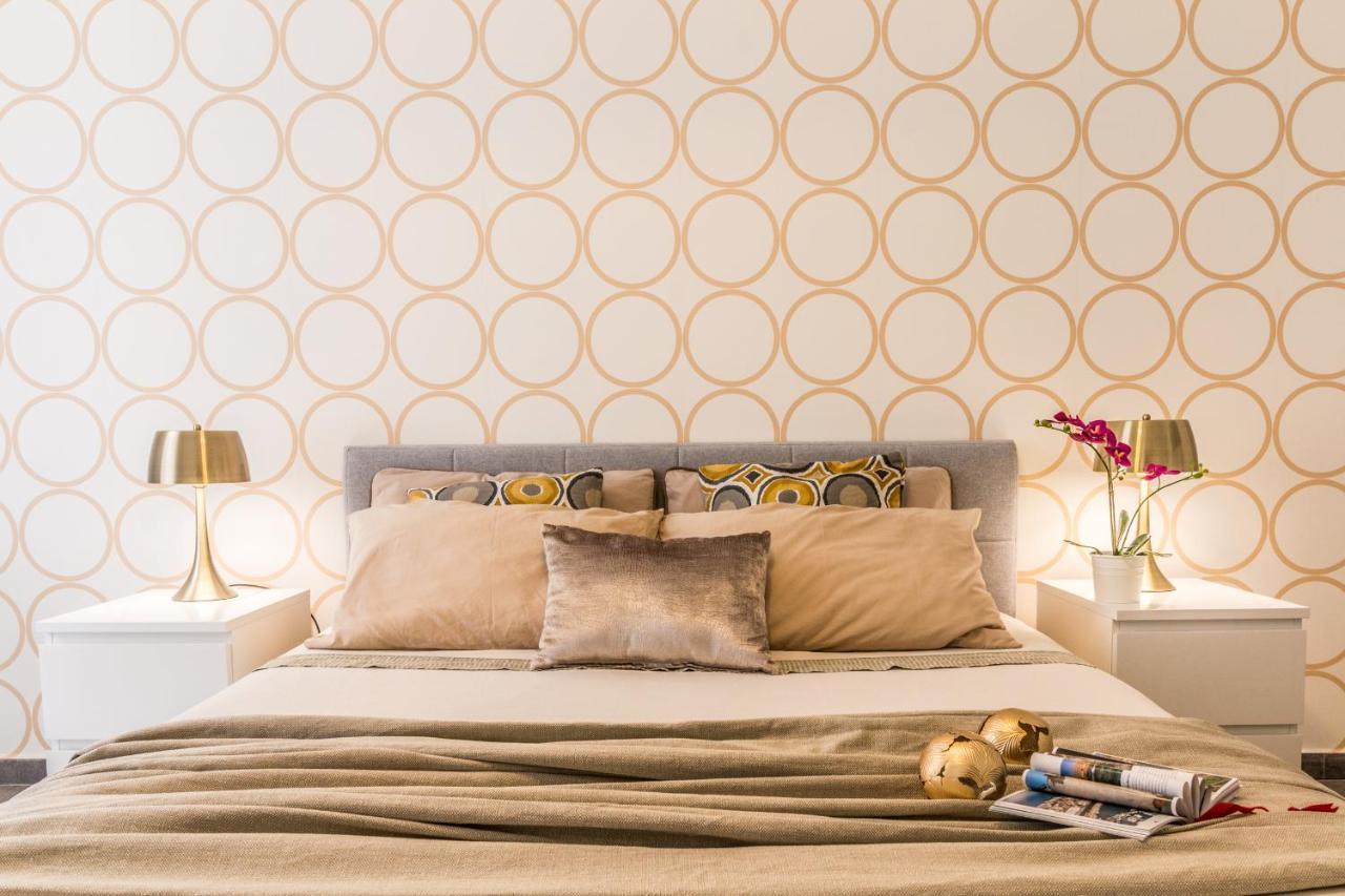 Sirhouse - Boutique Apartment In Ortigia Syracuse Екстер'єр фото